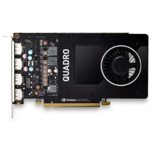  Lenovo Nvidia Quadro P2200 4X60W87106 5GB