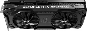  Palit nVidia GeForce RTX 3070 JetStream OC NE63070T19P2-1040J 8Gb