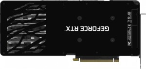  Palit nVidia GeForce RTX 3070 JetStream OC NE63070T19P2-1040J 8Gb