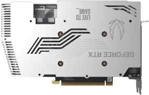  Zotac nVidia GeForce RTX 3070 Edge OC White Edition ZT-ZT-A30700J-10P 8GB