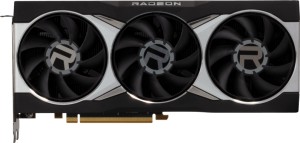  PowerColor Radeon RX 6900 XT 16GBD6-M2DHC 16Gb