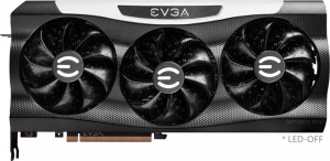  EVGA nVidia GeForce RTX 3070 FTW3 ULTRA Gaming 08G-P5-3767-KR 8GB
