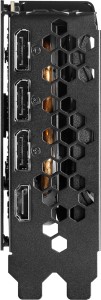  EVGA nVidia GeForce RTX 3060 Ti XC Gaming 08G-P5-3663-KR 8Gb