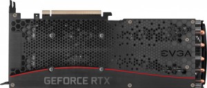  EVGA nVidia GeForce RTX 3060 Ti XC Gaming 08G-P5-3667-KR 8Gb