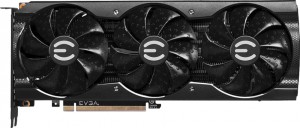  EVGA nVidia GeForce RTX 3060 Ti XC Gaming 08G-P5-3667-KR 8Gb