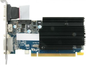  Sapphire Radeon R5 230 11233-01-20G 1Gb DDR3 Ret