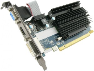  Sapphire Radeon R5 230 11233-01-20G 1Gb DDR3 Ret