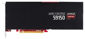  Sapphire Radeon FirePro S9150 31004-49-20A 16Gb GDDR5 Ret