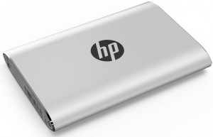    HP P500 7PD48AA 120Gb SSD USB3.2 Silver