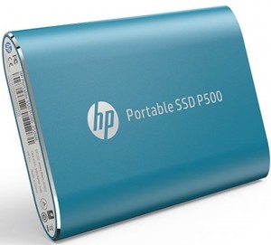    HP P500 7PD47AA 120Gb SSD USB Type-C