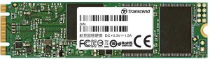  Transcend MTS820 TS120GMTS820S 120Gb SSD SATA-III M.2