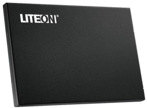   Lite-On MU 3 PH6-CE120-M06 120Gb SSD 2.5"